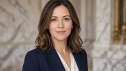 Claire Hollister, Politics and Policy