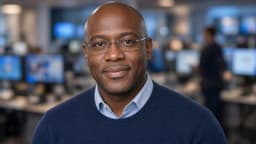 Julian Okoro, Managing Editor