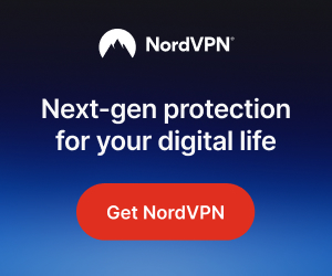 NordVPN: Protect your digital life from modern cyberthreats. Get NordVPN.