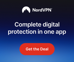 NordVPN: Advanced VPN and next-gen antivirus in one app. Get the deal.